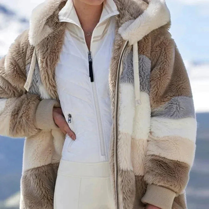 MW | Maßgeschneiderte und elegante Winterjacke