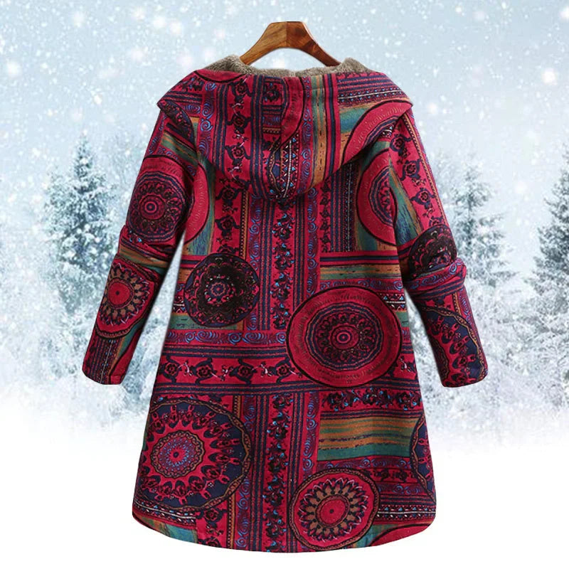 MW | Entspannte und modische Winterjacke