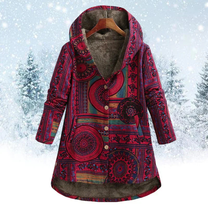 MW | Entspannte und modische Winterjacke