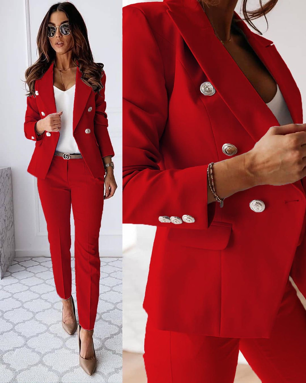 MW | Bequeme und modische Winterhosen