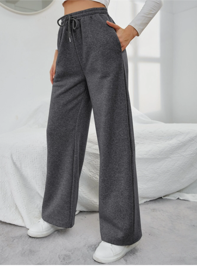 EM | Modische und minimalistische Winterhosen