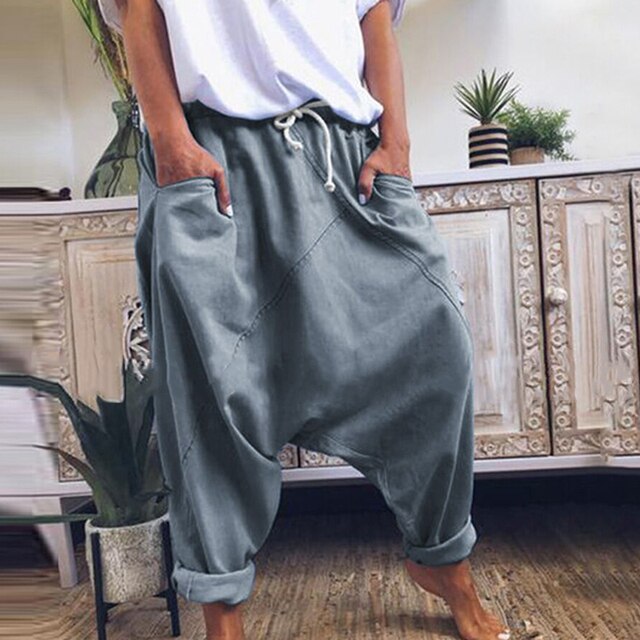 EM | Mühelose und elegante Hosen