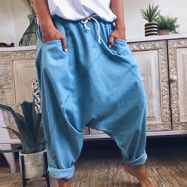 EM | Mühelose und elegante Hosen
