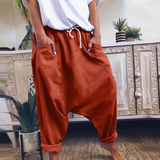EM | Mühelose und elegante Hosen