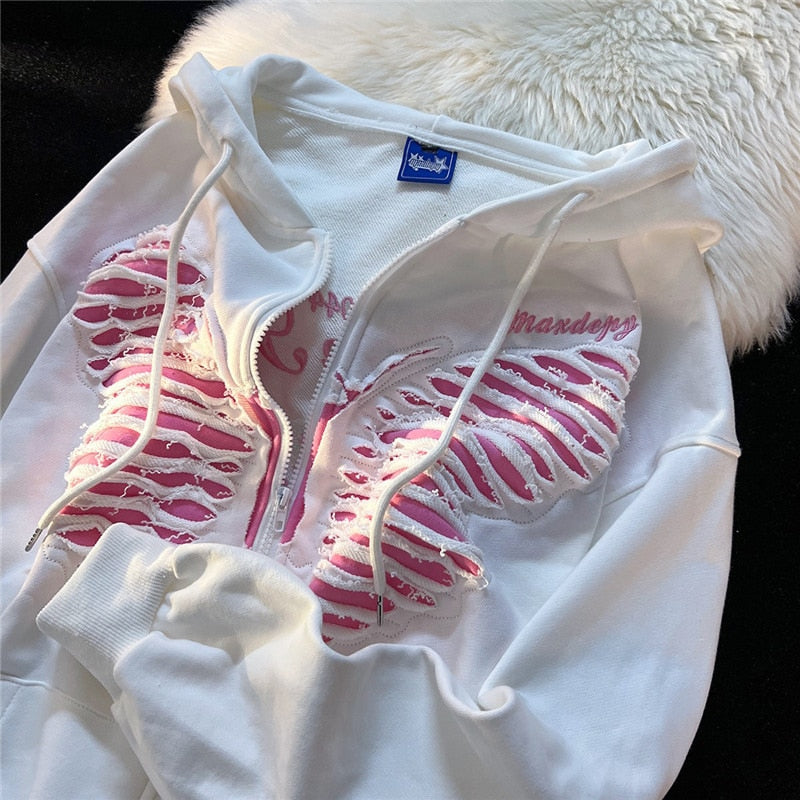 MW | Mühelos und stilvoll Winter Hoodie