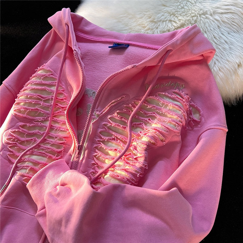 MW | Mühelos und stilvoll Winter Hoodie