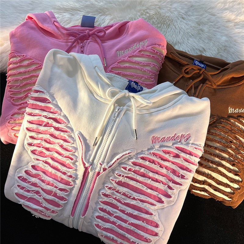 MW | Mühelos und stilvoll Winter Hoodie