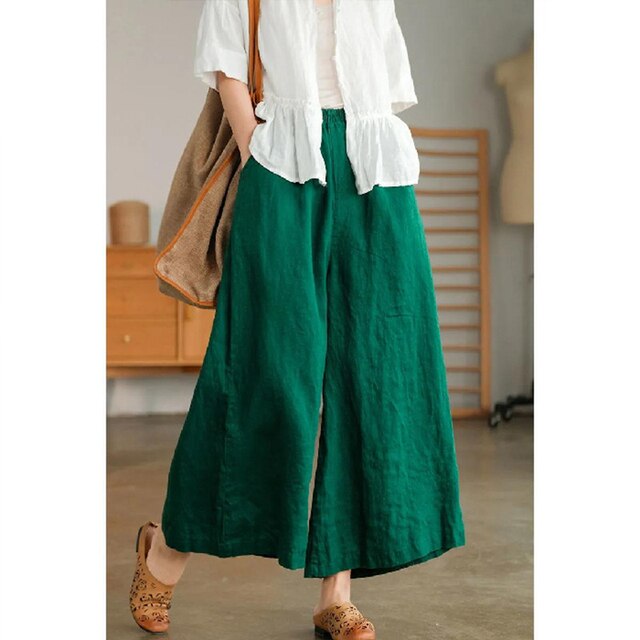 EM | Leichte und frische Hosen