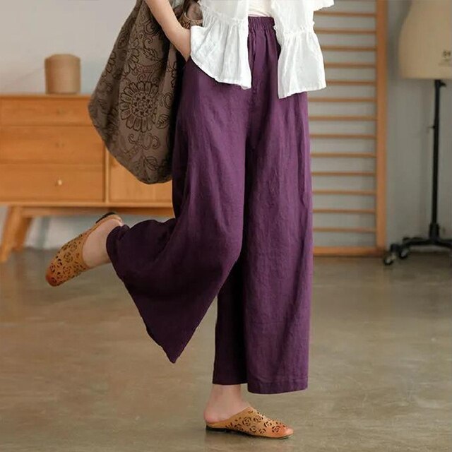 EM | Leichte und frische Hosen