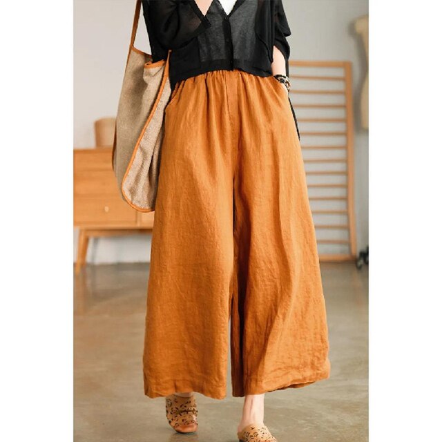 EM | Leichte und frische Hosen