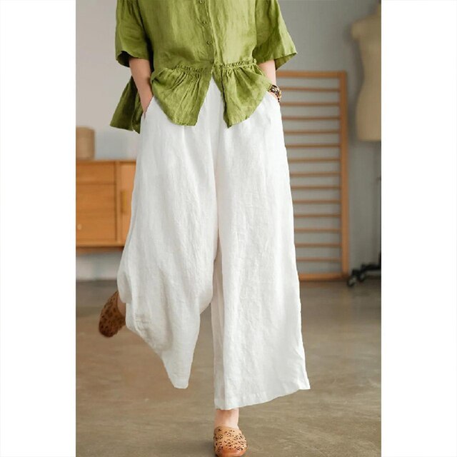 EM | Leichte und frische Hosen