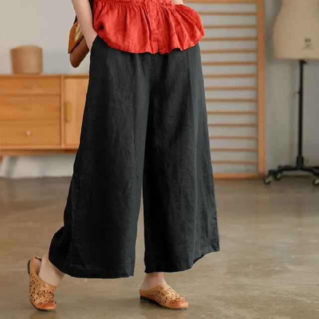 EM | Leichte und frische Hosen