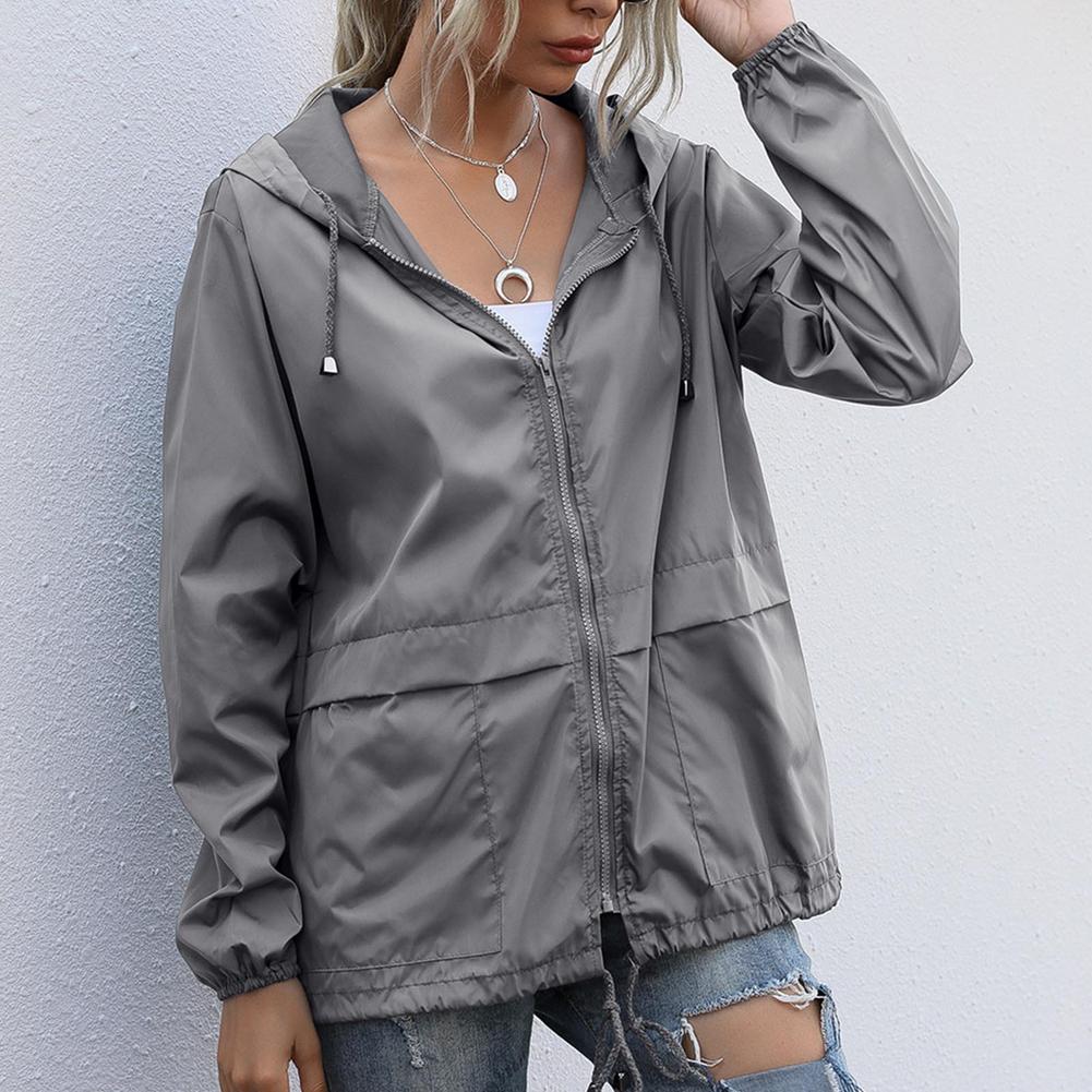 MW | Mühelose und schicke Winterjacke
