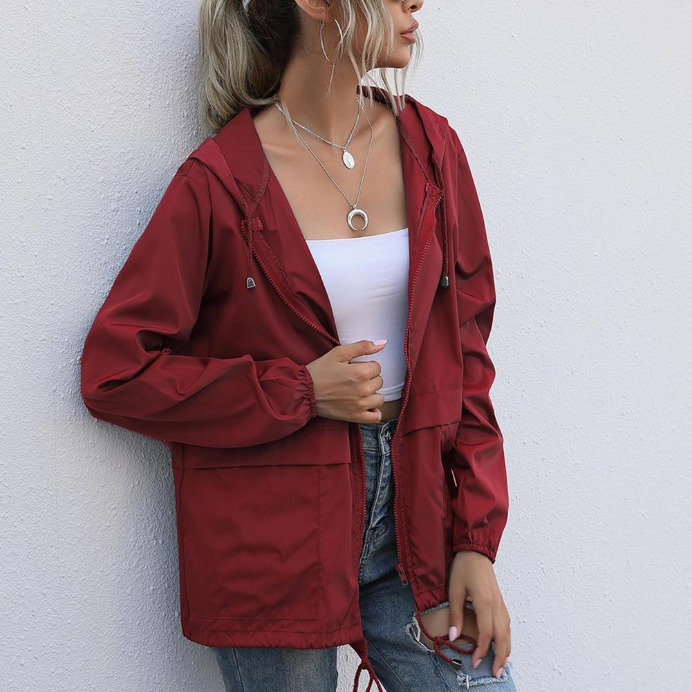 MW | Mühelose und schicke Winterjacke