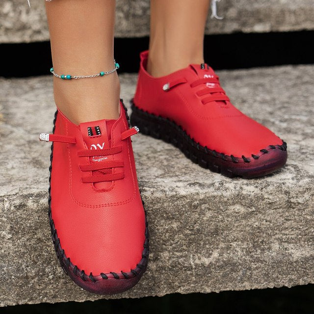 MW | Einfache und luftige Tank-Schuhe