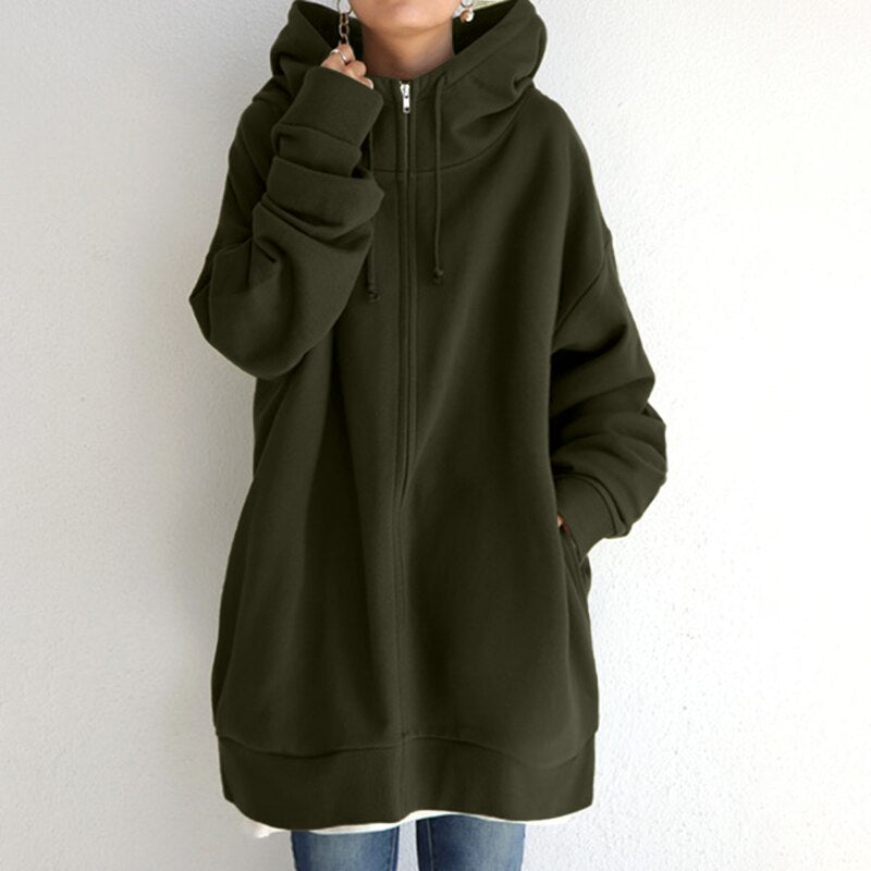 MW | Vielseitiger und bequemer Winterpullover
