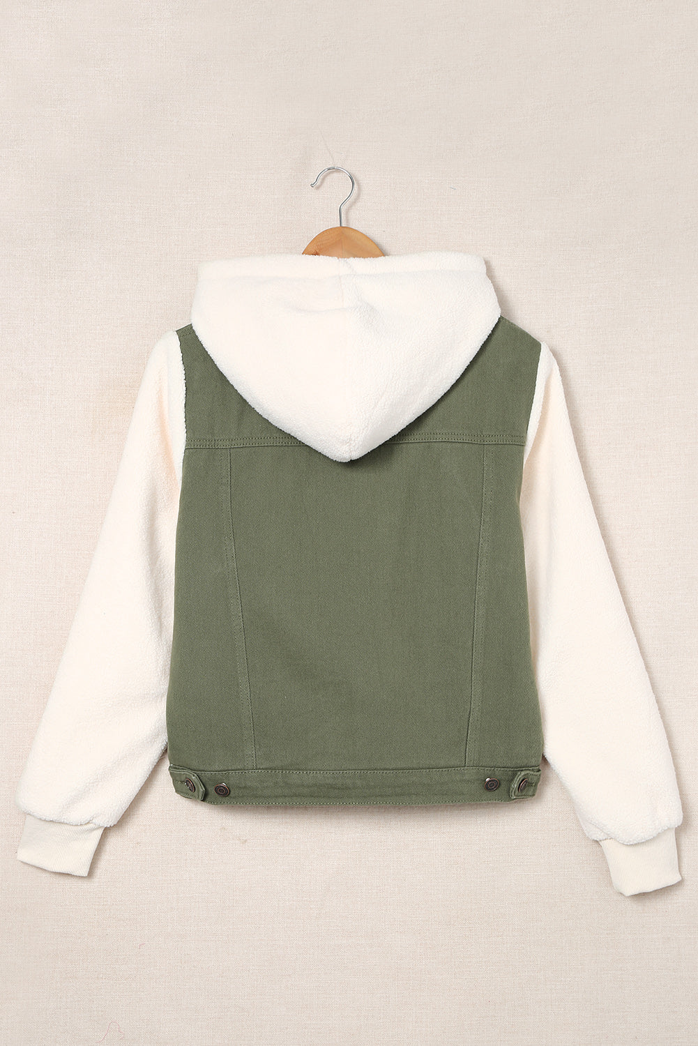 MW | Schlichte und modische Winterjacke