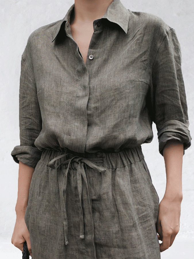 MW | Klassisches und stilvolles Kleid