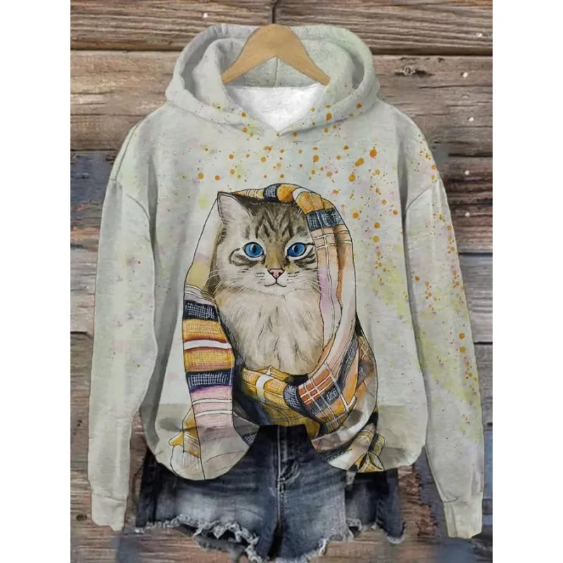 MW | Schicker und vielseitiger Winterpullover