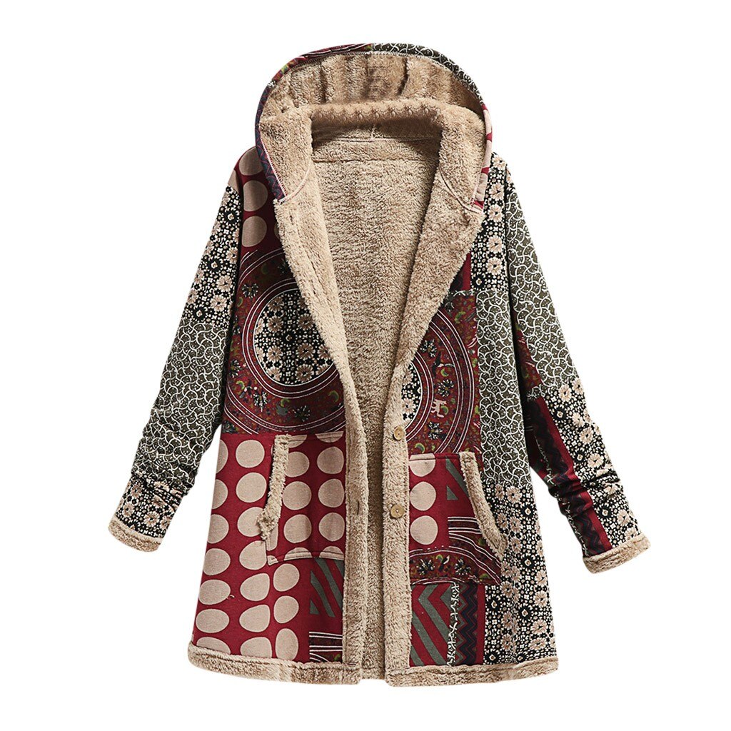 MW | Mühelose und stilvolle Winterjacke