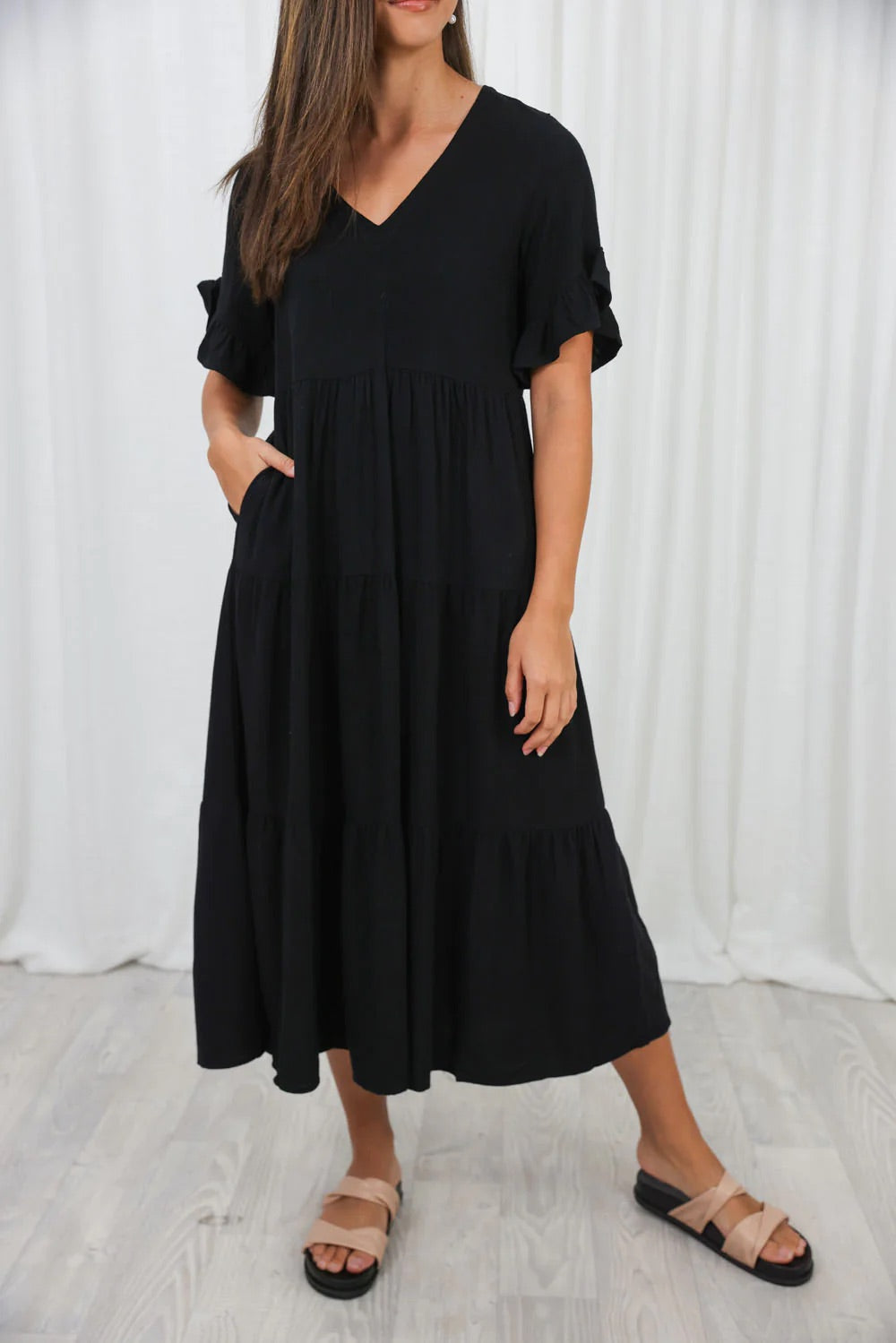 MW | Michelle Midikleid