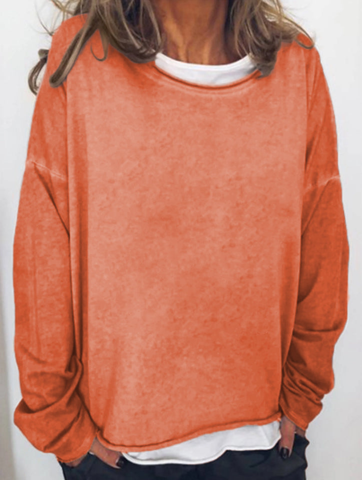 MW | Schickes und vielseitiges Winter-T-Shirt