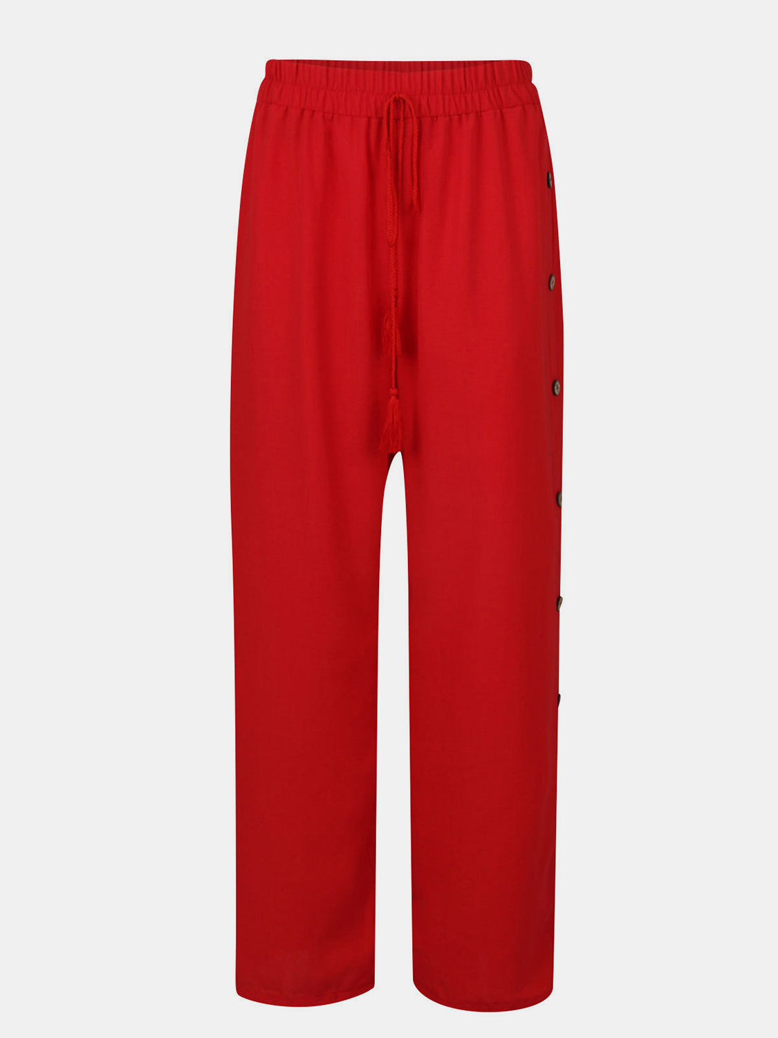 EM | Effortless and Chic Pants