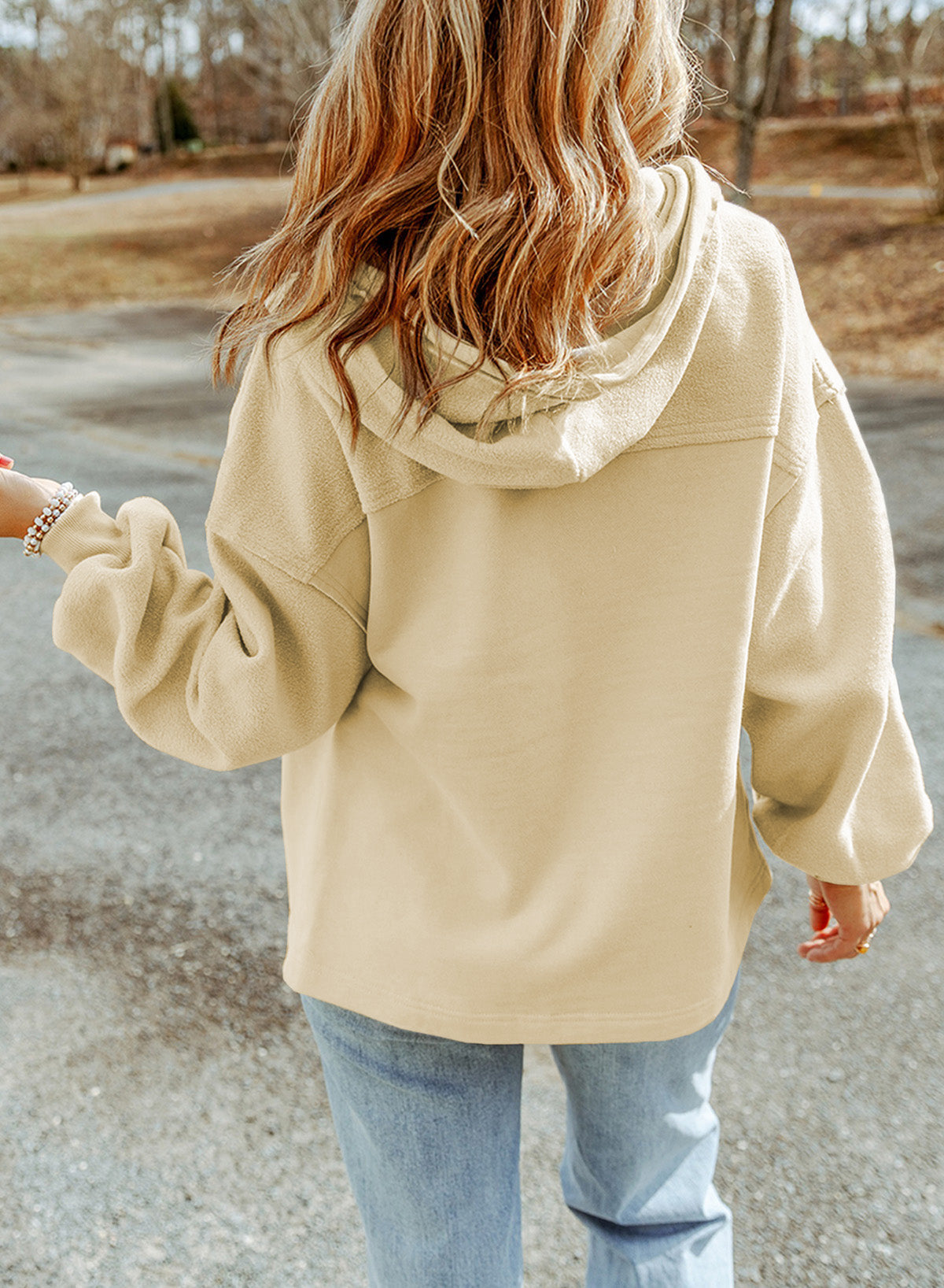 MW | Schicke und vielseitige Jacke