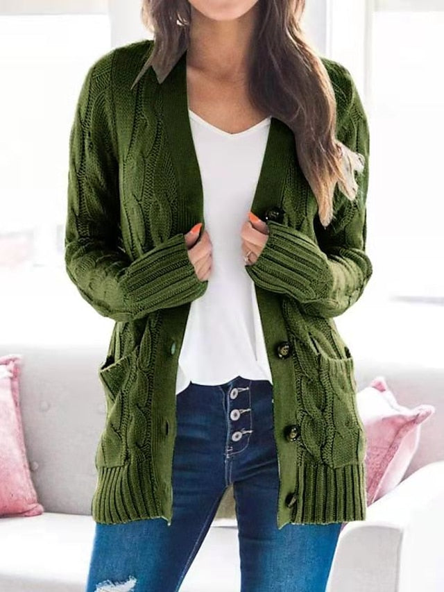 MW | Lässige und bequeme Winterpullover