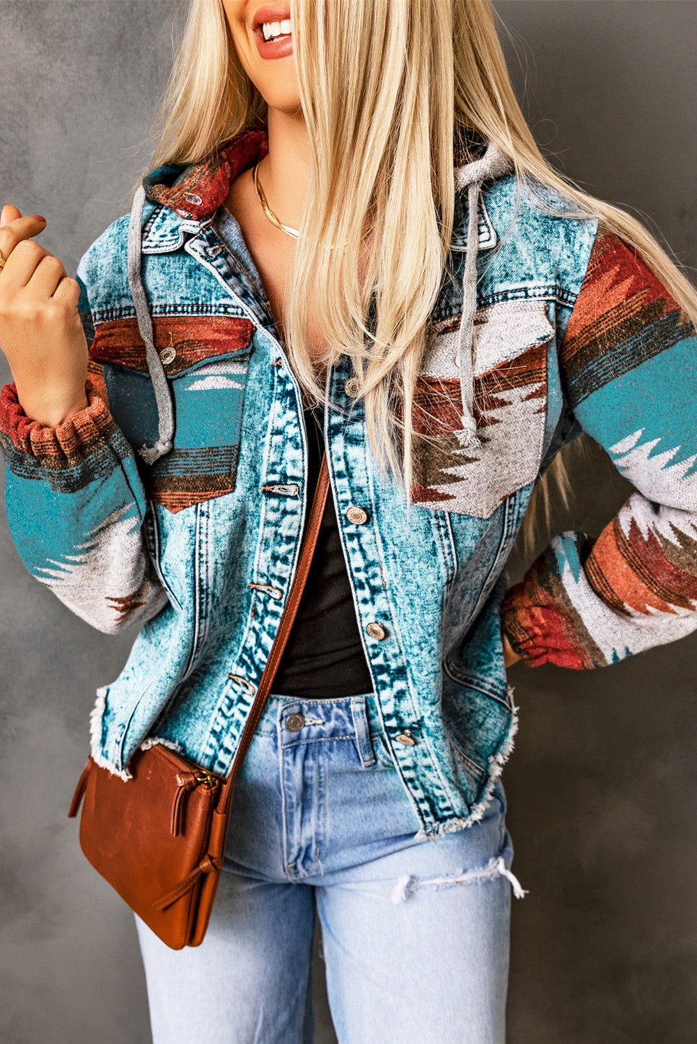 MW | Entspannte und zeitlose Winterjacke