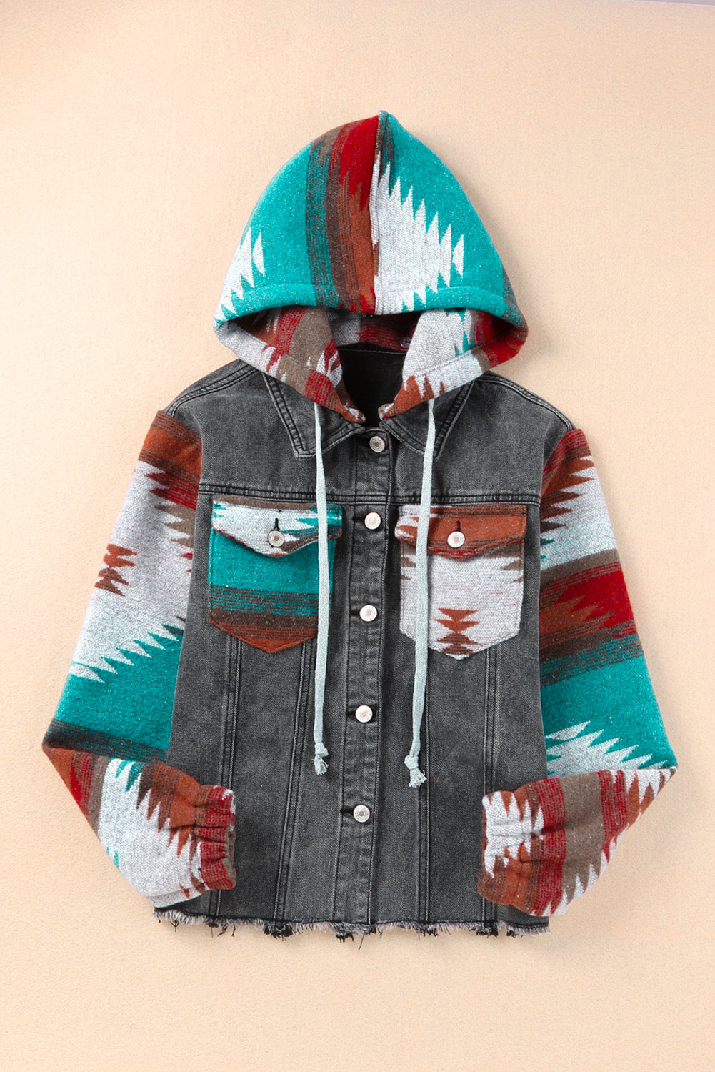 MW | Entspannte und zeitlose Winterjacke