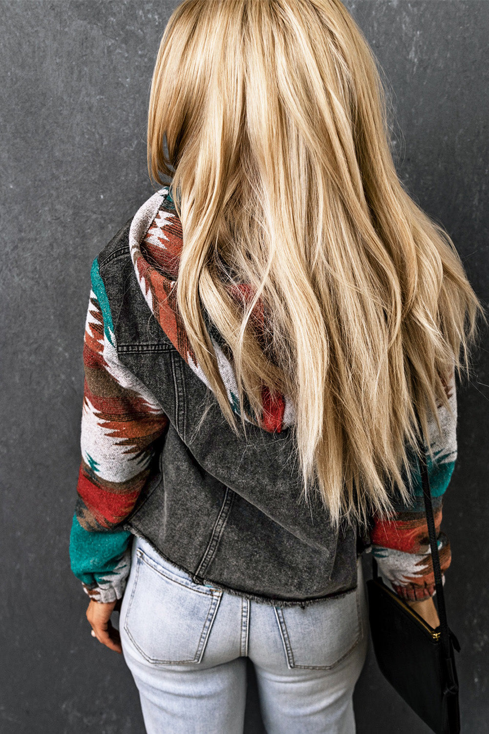 MW | Entspannte und zeitlose Winterjacke