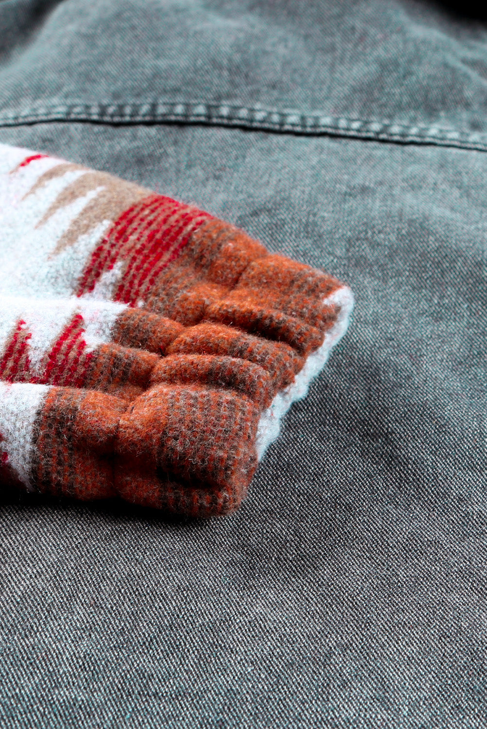 MW | Entspannte und zeitlose Winterjacke