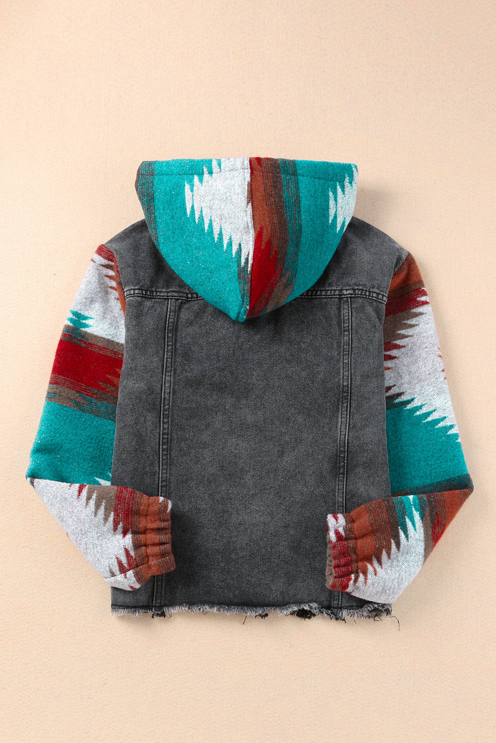 MW | Entspannte und zeitlose Winterjacke