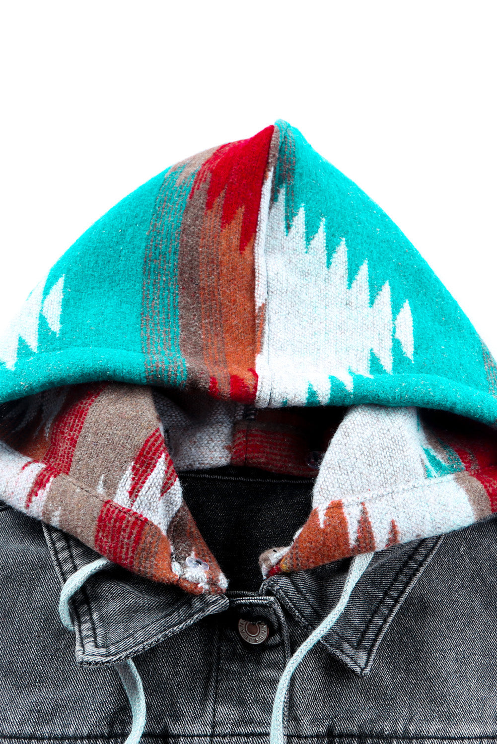 MW | Entspannte und zeitlose Winterjacke