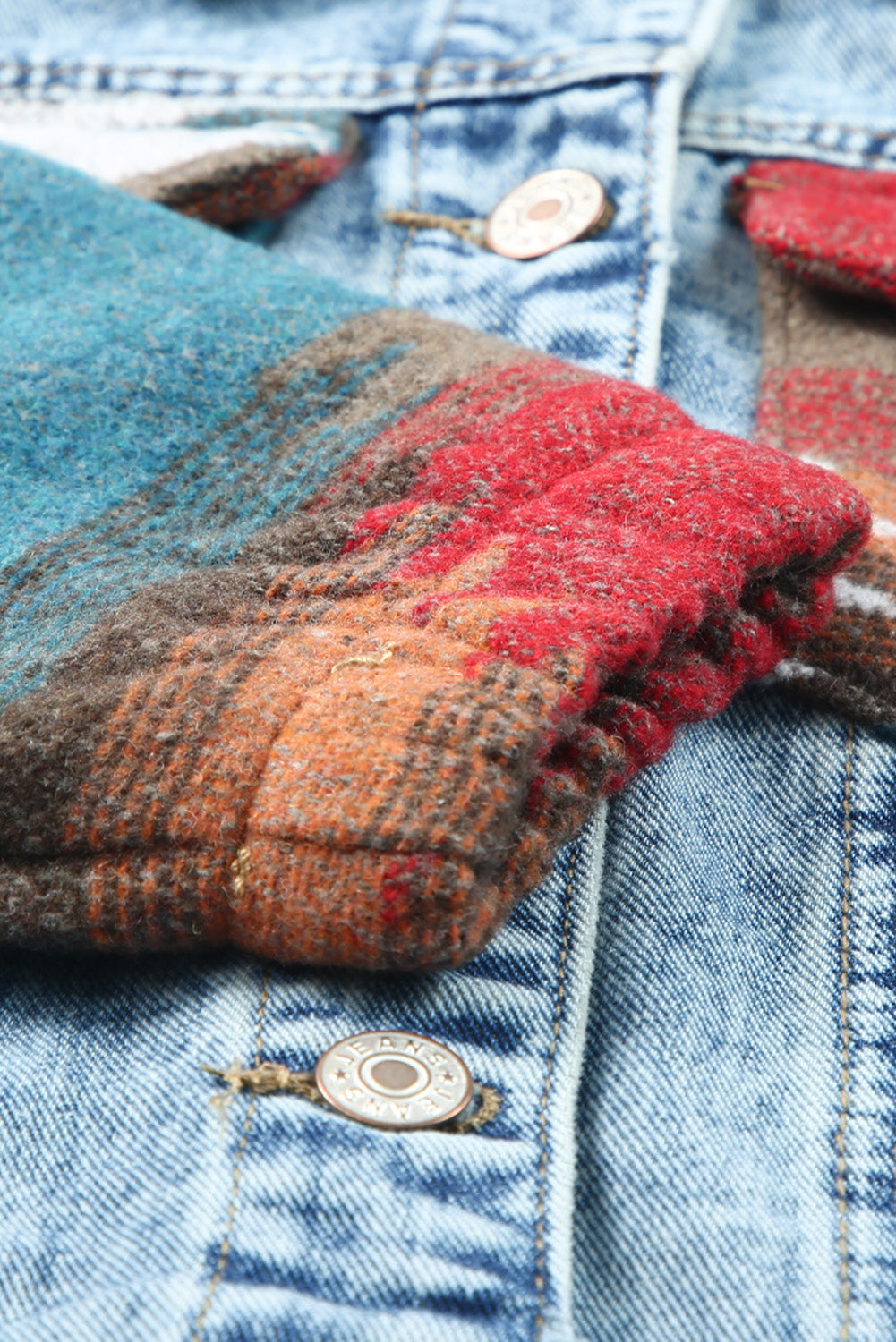 MW | Entspannte und zeitlose Winterjacke