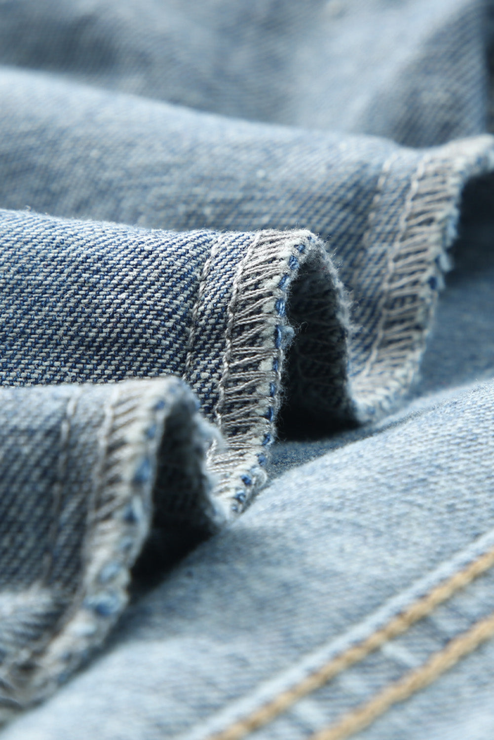 MW | Entspannte und zeitlose Winterjacke