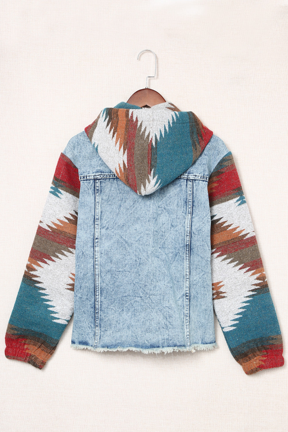 MW | Entspannte und zeitlose Winterjacke