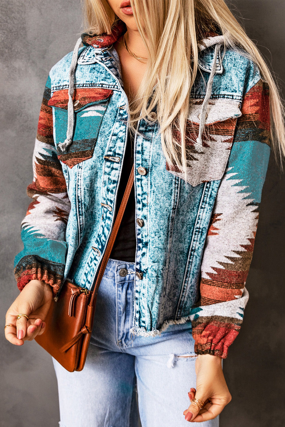 MW | Entspannte und zeitlose Winterjacke
