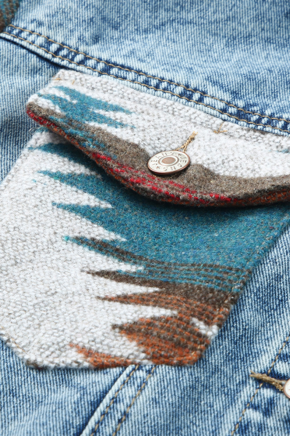 MW | Entspannte und zeitlose Winterjacke