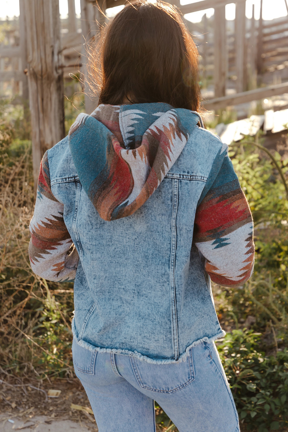 MW | Entspannte und zeitlose Winterjacke