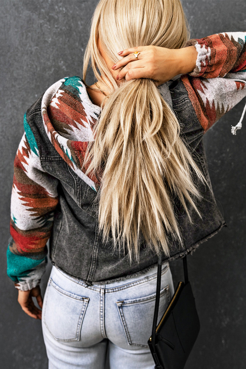 MW | Entspannte und zeitlose Winterjacke