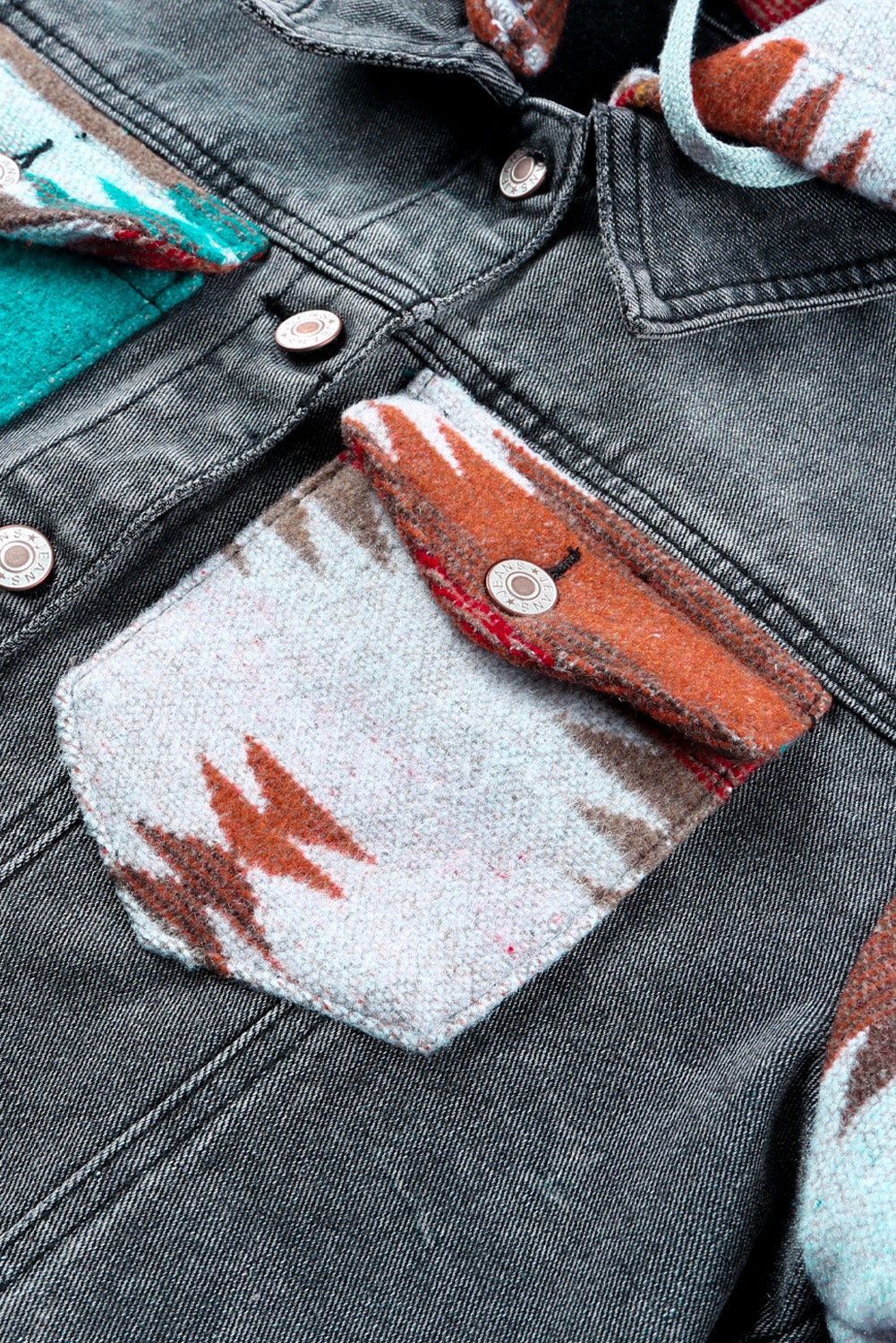 MW | Entspannte und zeitlose Winterjacke