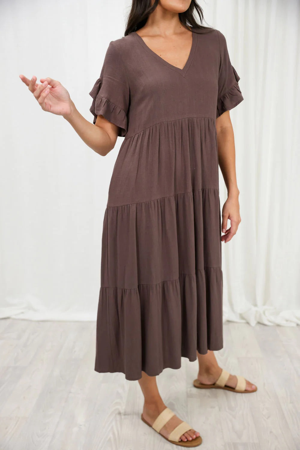 MW | Michelle Midikleid