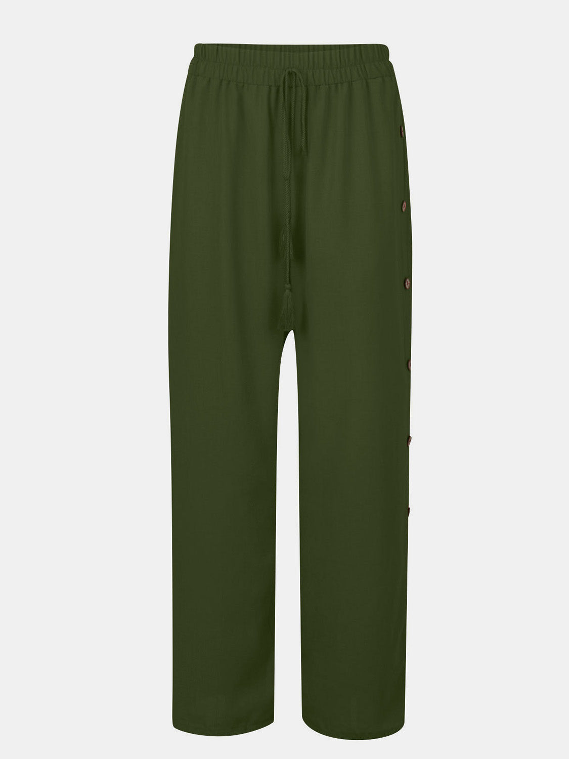 EM | Effortless and Chic Pants