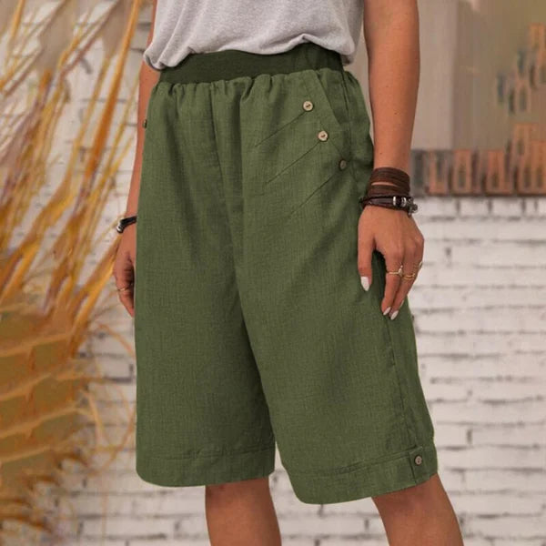 MW | Klassische und elegante Shorts