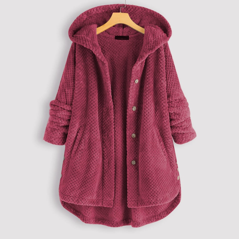 MW | Stilvolle und elegante Winterjacke