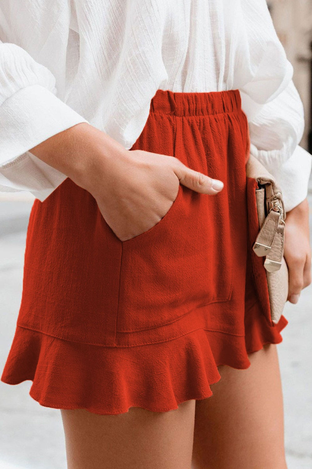 MW | Sportliche und coole Shorts