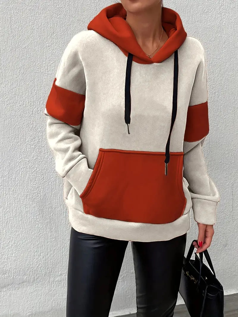 MW | Klassischer und stilvoller Winterpullover