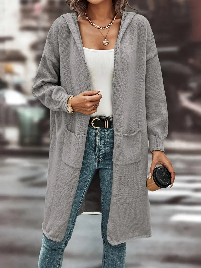 MW | Maßgeschneiderte und elegante Winterjacke